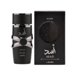 Lattafa Asad Elixir 100ml EDP Hombre