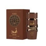 Lattafa Lattafa Asad Bourbon 100ml EDP Hombre - Perfume | Dada Perfumería