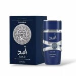 Lattafa Lattafa Asad Zanzibar 100ml EDP Hombre - Perfume | Dada Perfumería