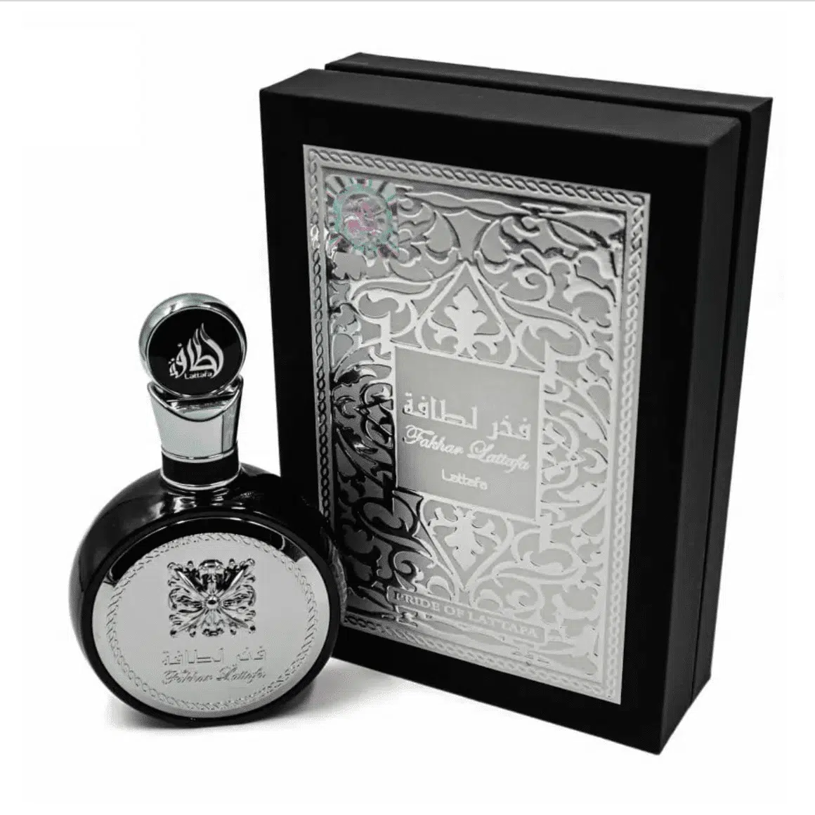 Lattafa Lattafa Fakhar 100ml EDP Hombre - Perfume | Dada Perfumería