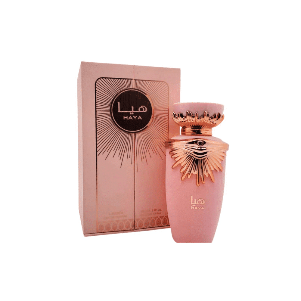 Lattafa Lattafa Haya 100ml EDP Mujer - Perfume | Dada Perfumería