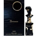 Lattafa Lattafa His Confession 100ml EDP Hombre - Perfume | Dada Perfumería