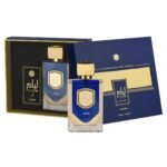 Lattafa Lattafa Liam Blue Shine 100ml EDP Hombre - Perfume | Dada Perfumería