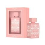 Lattafa Lattafa Noble Blush 100ml EDP Mujer - Perfume | Dada Perfumería
