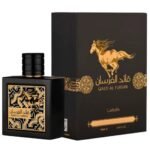 Lattafa Qaed Al Fursan 90ml EDP Hombre