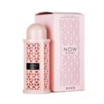 Lattafa Lattafa Rave Now Women 100ml EDP Mujer - Perfume | Dada Perfumería