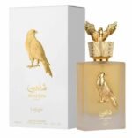 Lattafa Lattafa Shaheen Gold 100ml EDP Unisex - Perfume | Dada Perfumería