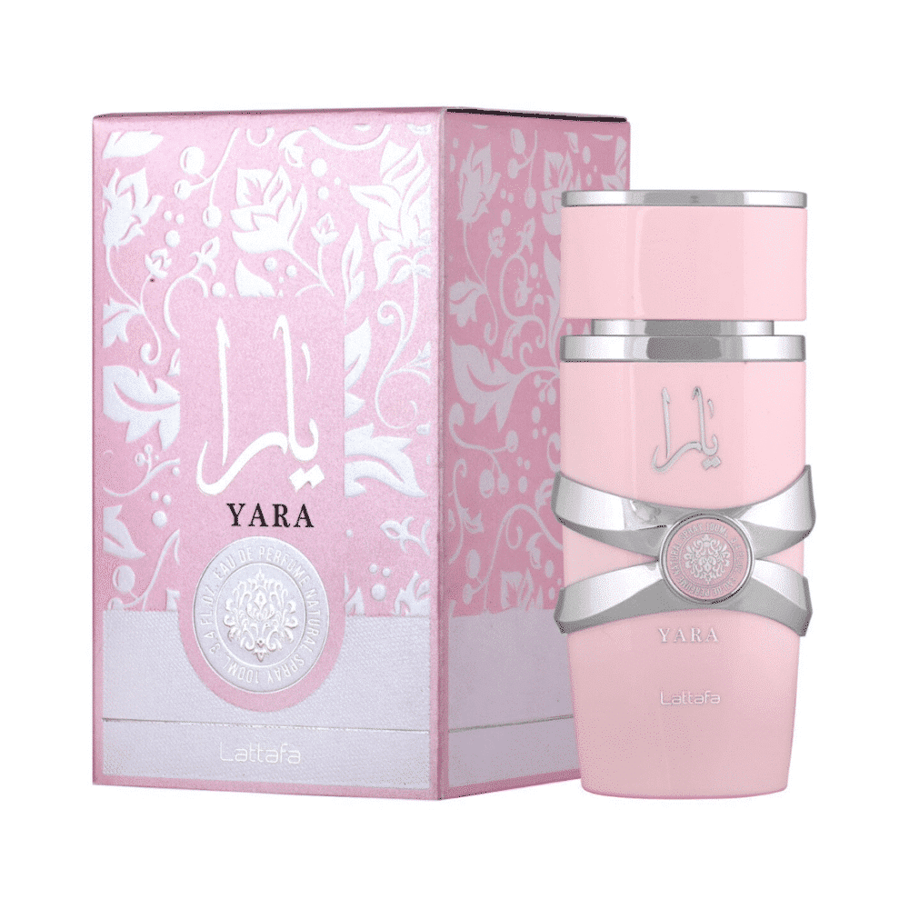 Lattafa Lattafa Yara 100ml EDP Mujer - Perfume | Dada Perfumería