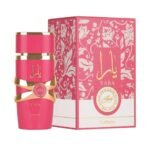 Lattafa Lattafa Yara Candy 100ml EDP Mujer - Perfume | Dada Perfumería