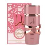 Lattafa Lattafa Yara Elixir 100ml EDP Mujer - Perfume | Dada Perfumería