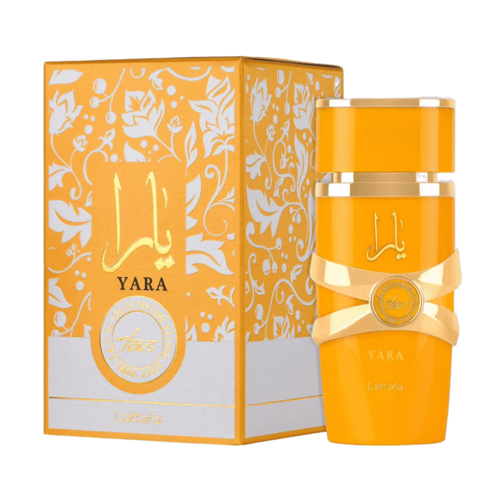 Lattafa Lattafa Yara Tous 100ml EDP Mujer - Perfume | Dada Perfumería