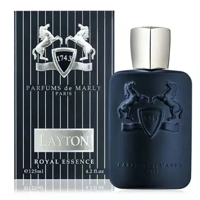 Dada Perfumería Dada Perfumería Layton Parfums de Marly 125ml EDP Hombre - Perfume | Dada Perfumería
