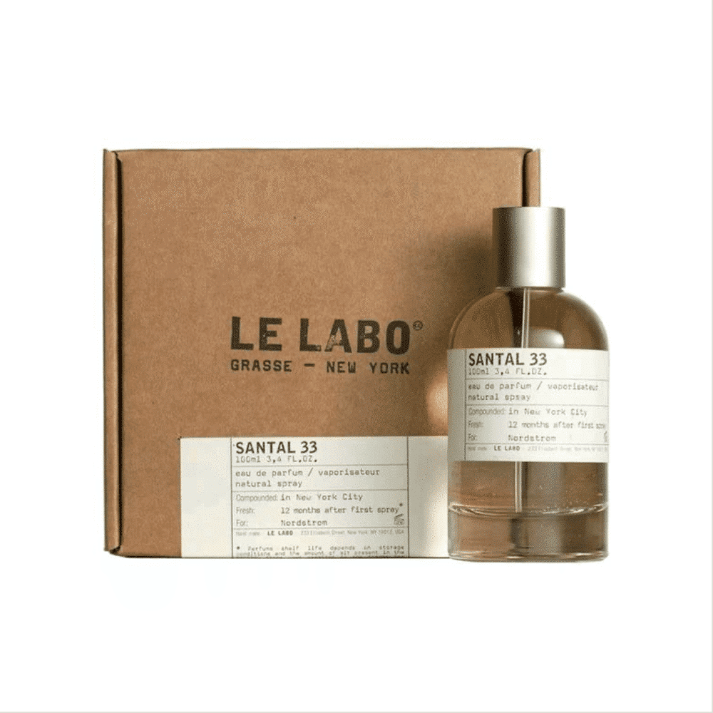 Dada Perfumería Dada Perfumería Le Labo Santal 33 100ml EDP Unisex - Perfume | Dada Perfumería