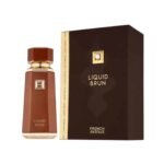 French Avenue French Avenue Liquid Brun 100ml EDP Hombre - Perfume | Dada Perfumería