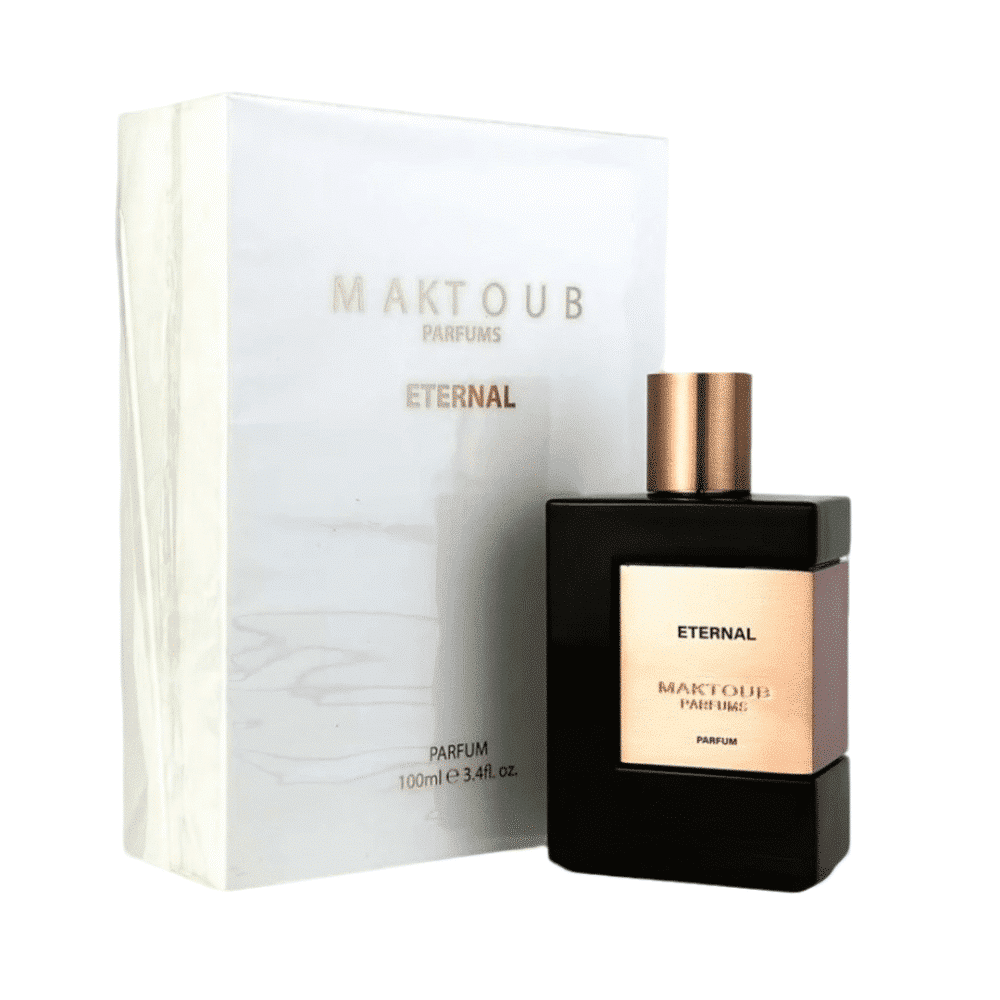 Maktoub Maktoub Eternal 100ml Parfum Unisex - Perfume | Dada Perfumería