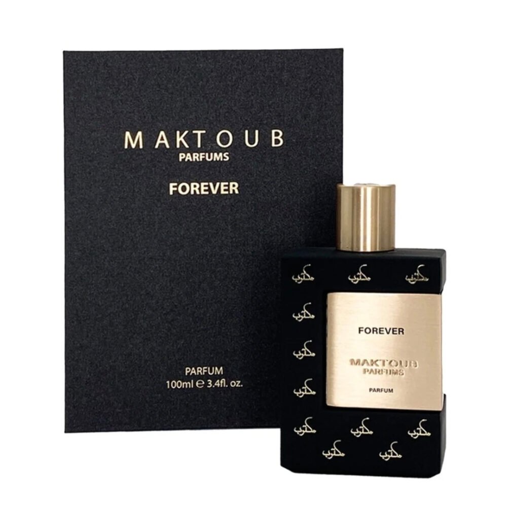 Maktoub Maktoub Forever 100ml Parfum Hombre - Perfume | Dada Perfumería