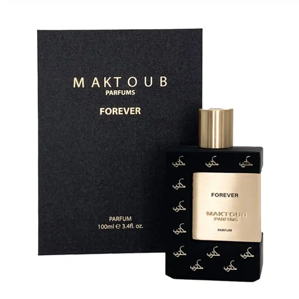 Maktoub Maktoub Forever 100ml Parfum Hombre - Perfume | Dada Perfumería