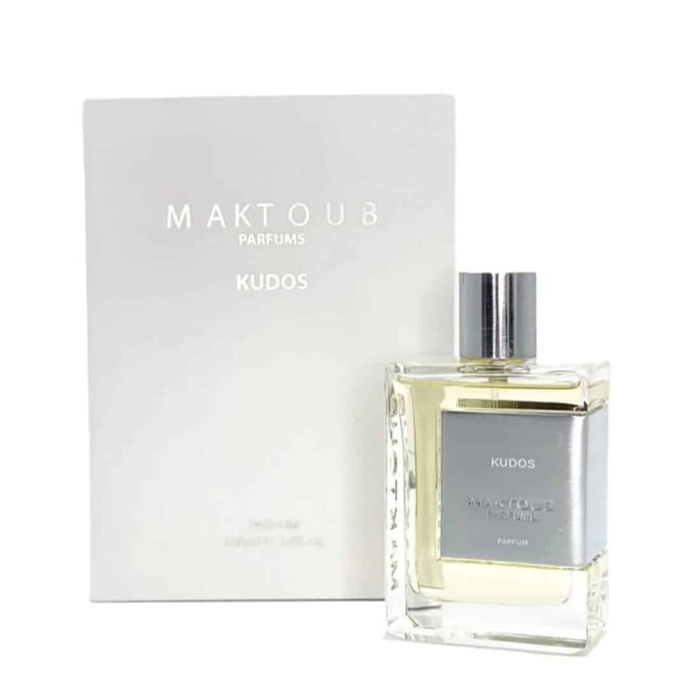 Maktoub Maktoub Kudos 100ml Parfum Mujer - Perfume | Dada Perfumería