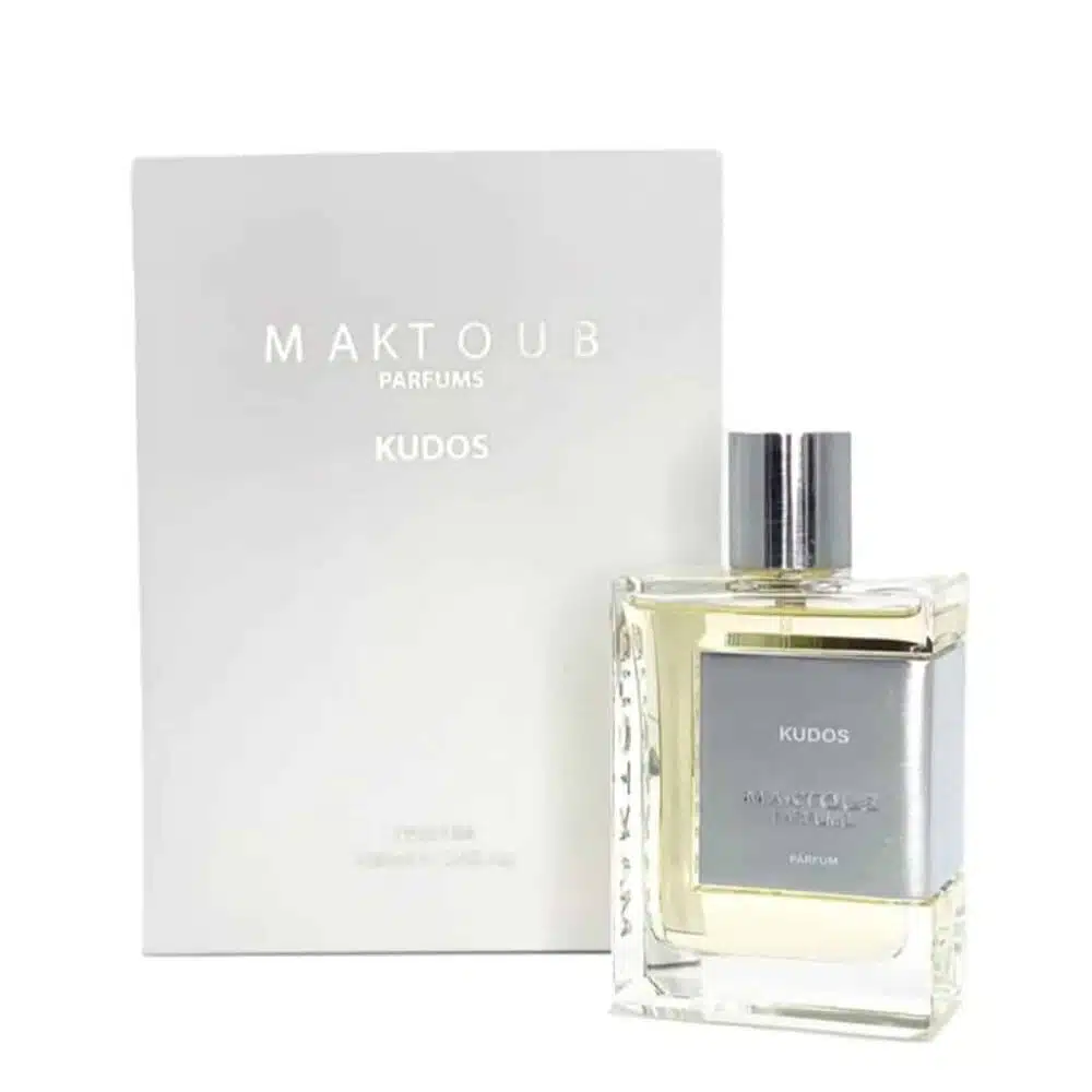 Maktoub Maktoub Kudos 100ml Parfum Mujer - Perfume | Dada Perfumería