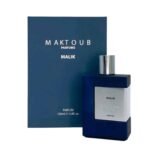 Maktoub Maktoub Malik 100ml Parfum Hombre - Perfume | Dada Perfumería
