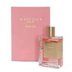 Maktoub Maktoub Rose Luv 100ml Parfum Mujer - Perfume | Dada Perfumería