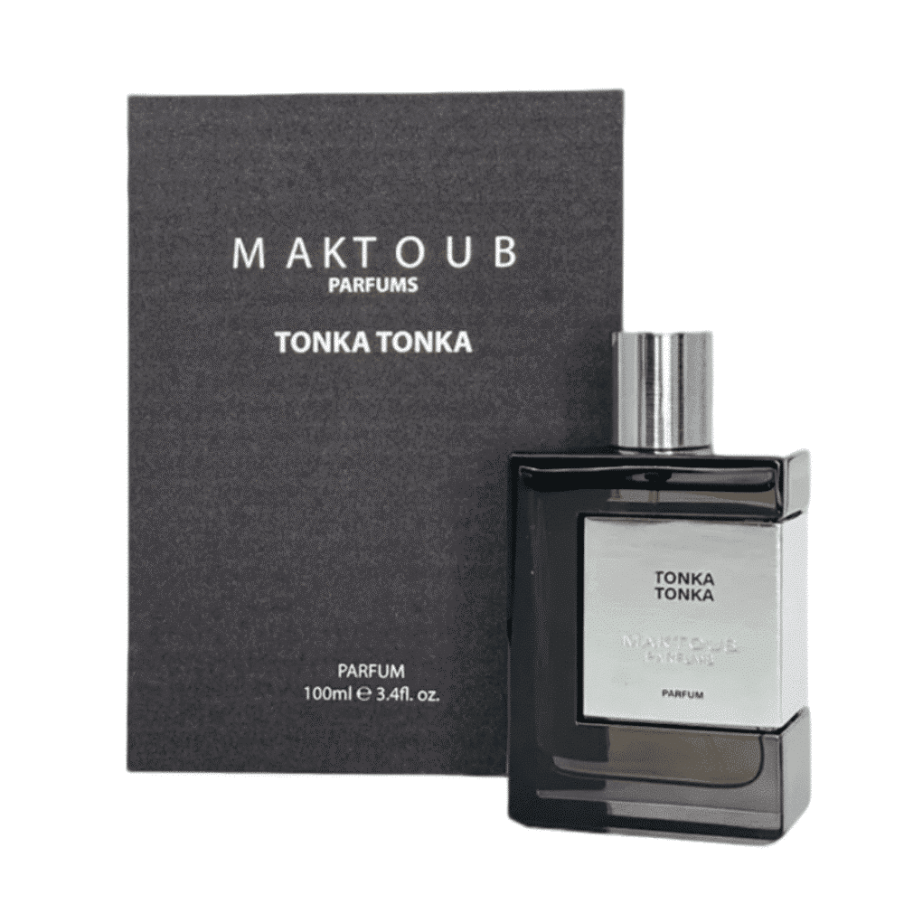 Maktoub Maktoub Tonka Tonka 100ml Parfum Unisex - Perfume | Dada Perfumería