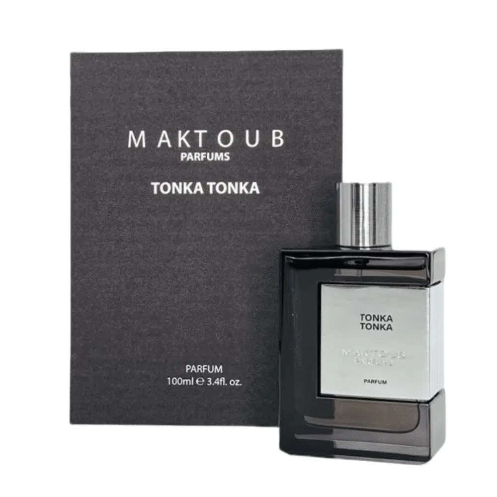 Maktoub Maktoub Tonka Tonka 100ml Parfum Unisex - Perfume | Dada Perfumería