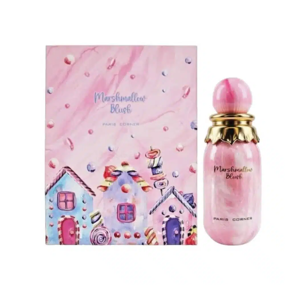 Dada Perfumería Dada Perfumería Marshmallow Blush Paris Corner 100ml EDP Mujer - Perfume | Dada Perfumería