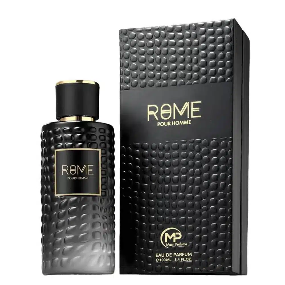 Dada Perfumería Dada Perfumería Mast Perfume Rome Pour Homme 100ml EDP Hombre - Perfume | Dada Perfumería