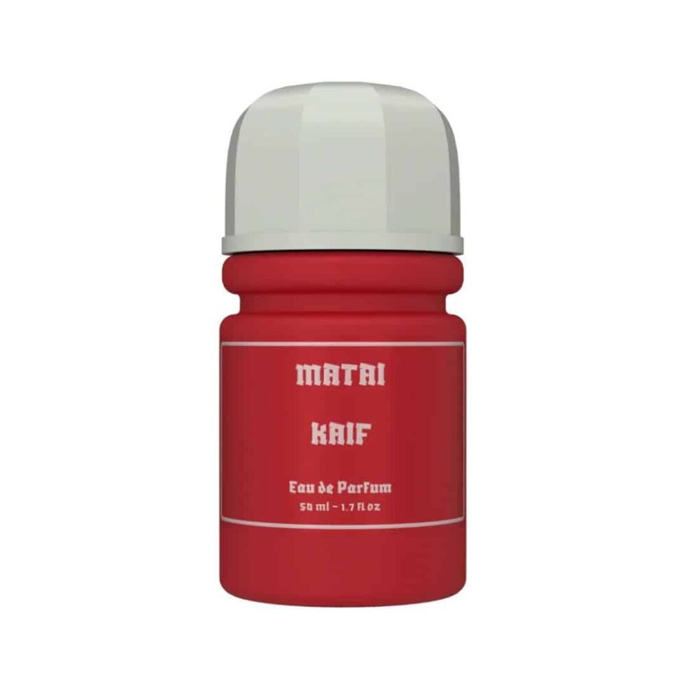 Dada Perfumería Dada Perfumería Matai Kaif 50ml Eau de Parfum Unisex - Perfume | Dada Perfumería