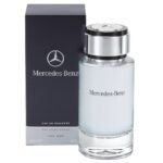 Mercedes Benz Pour Homme 120ml EDT Hombre