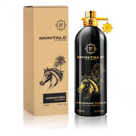 Dada Perfumería Dada Perfumería Montale Arabians Tonka 100ml EDP Unisex - Perfume | Dada Perfumería