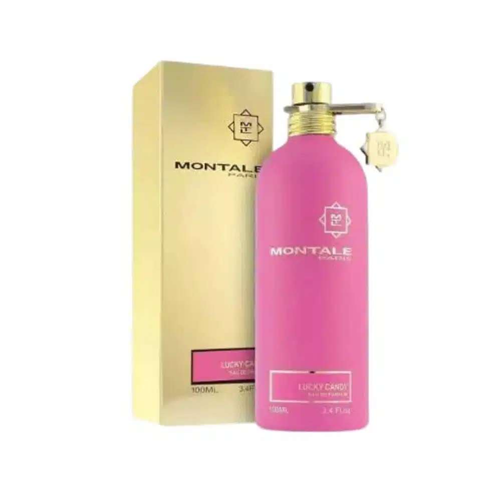 Dada Perfumería Dada Perfumería Montale Lucky Candy 100ml EDP Mujer - Perfume | Dada Perfumería