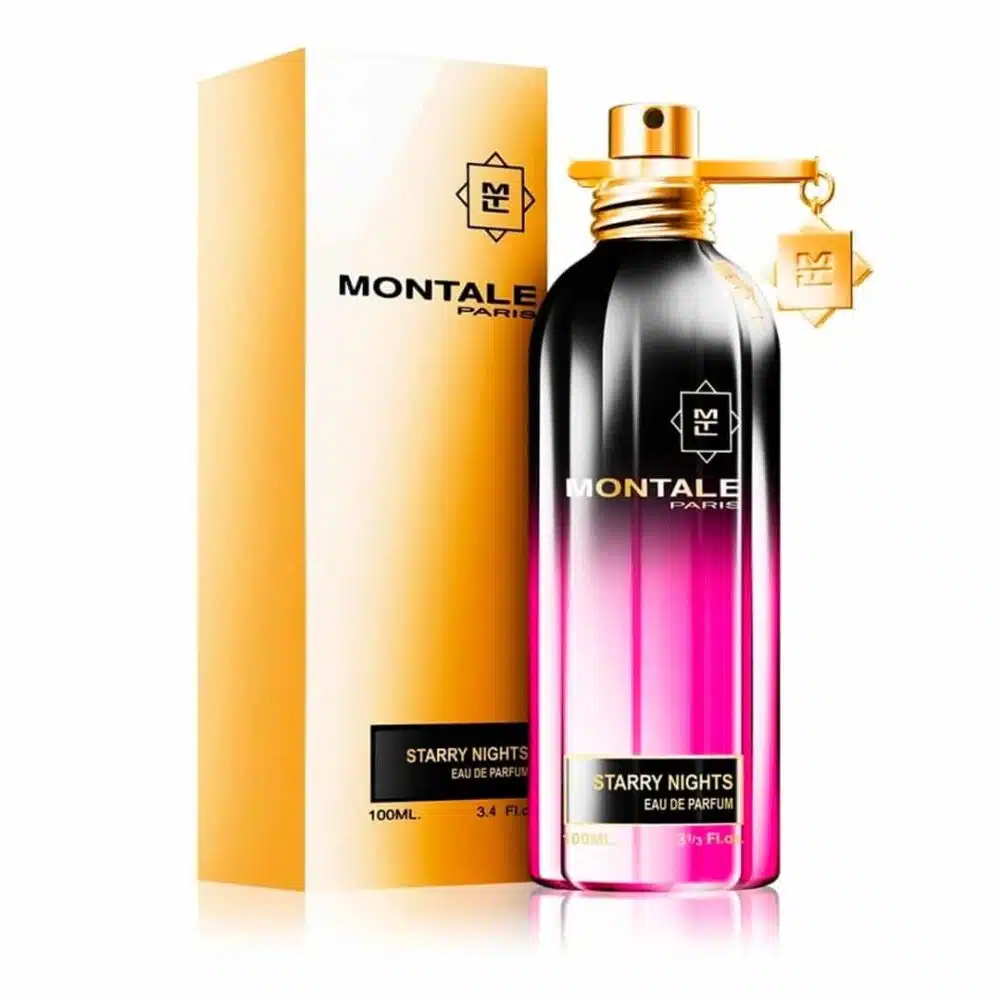 Dada Perfumería Dada Perfumería Montale Starry Nights 100ml EDP Unisex - Perfume | Dada Perfumería