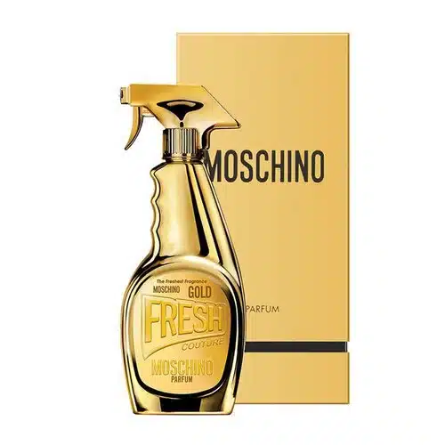 Moschino Dada Perfumería Moschino Fresh Gold Couture 100ml EDP Mujer - Perfume | Dada Perfumería