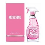 Moschino Dada Perfumería Moschino Fresh Pink Couture 100ml EDT Mujer - Perfume | Dada Perfumería