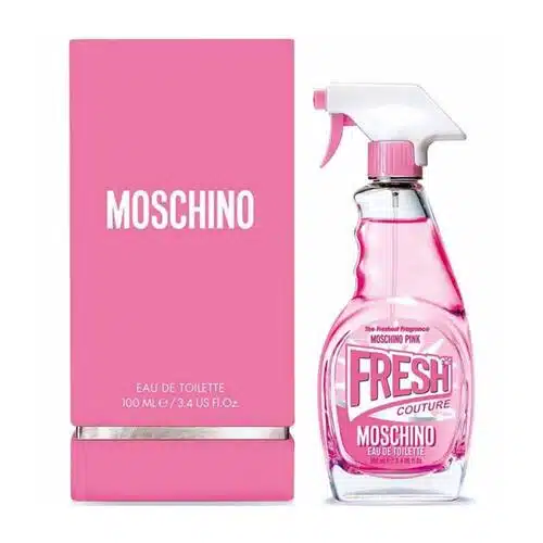 Moschino Dada Perfumería Moschino Fresh Pink Couture 100ml EDT Mujer - Perfume | Dada Perfumería