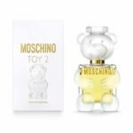 Moschino Dada Perfumería Moschino Toy 2 100ml EDP Mujer - Perfume | Dada Perfumería