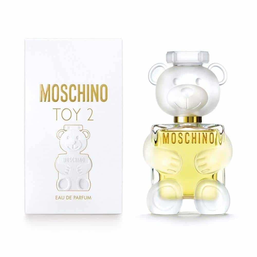 Moschino Dada Perfumería Moschino Toy 2 100ml EDP Mujer - Perfume | Dada Perfumería