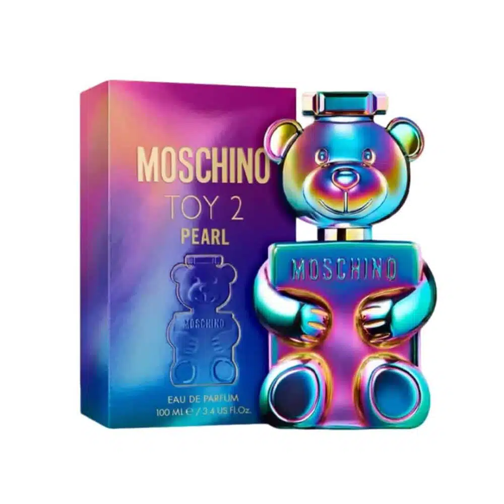 Dada Perfumería Dada Perfumería Moschino Toy 2 Pearl 100ml EDP Unisex - Perfume | Dada Perfumería