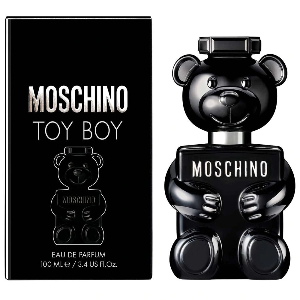 Dada Perfumería Dada Perfumería Moschino Toy Boy 100ml EDP Hombre - Perfume | Dada Perfumería