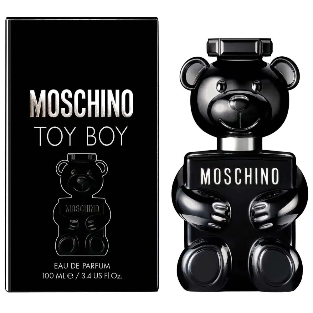 Dada Perfumería Dada Perfumería Moschino Toy Boy 100ml EDP Hombre - Perfume | Dada Perfumería