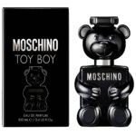 Dada Perfumería Dada Perfumería Moschino Toy Boy 100ml EDP Hombre - Perfume | Dada Perfumería