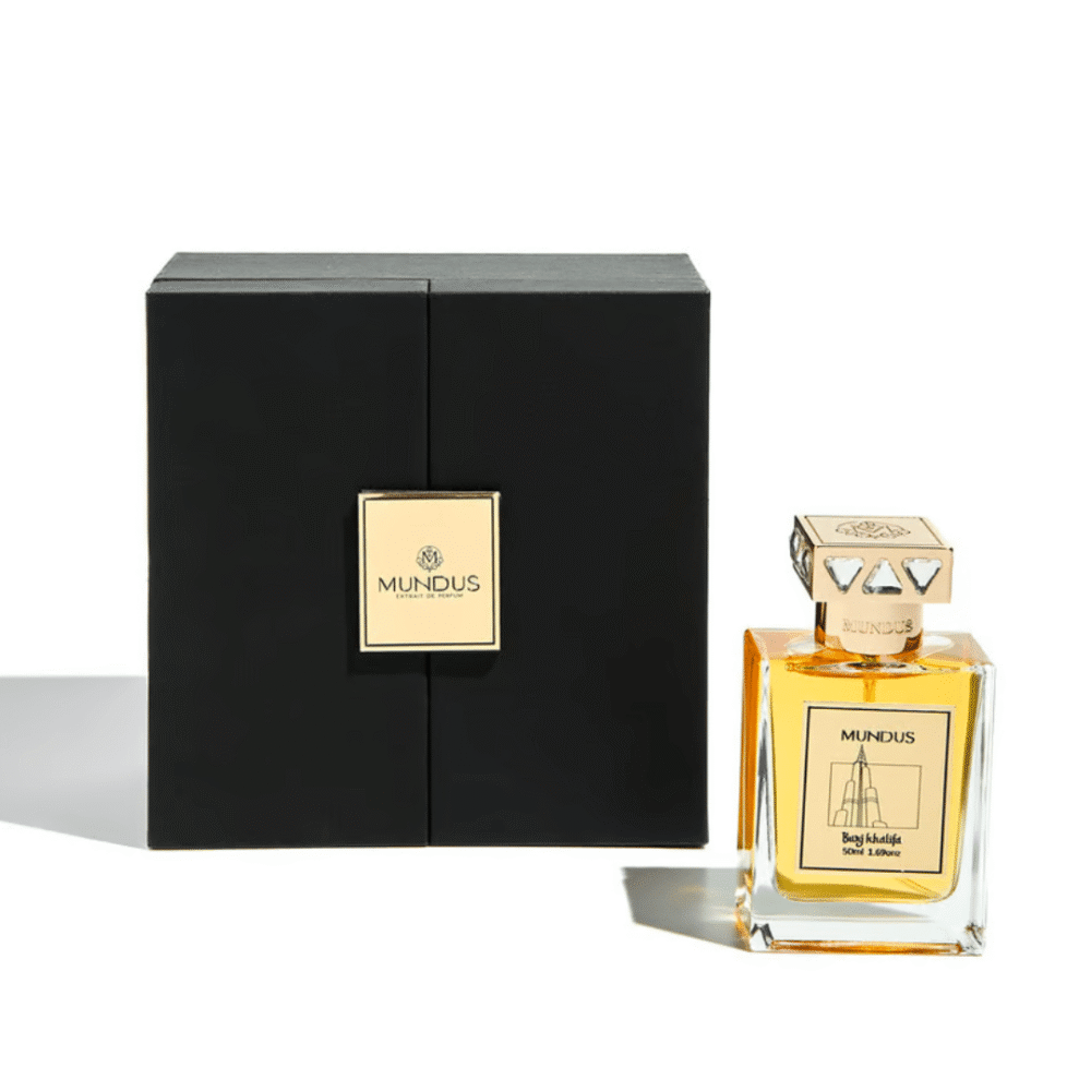 Dada Perfumería Dada Perfumería Mundus Burj Khalifa 50ml Extrait de Parfum Unisex - Perfume | Dada Perfumería