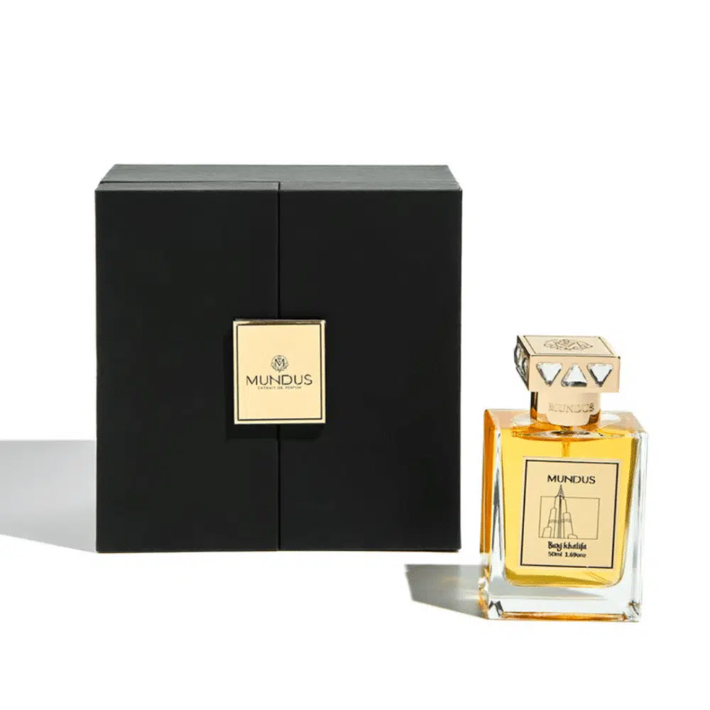 Dada Perfumería Dada Perfumería Mundus Burj Khalifa 50ml Extrait de Parfum Unisex - Perfume | Dada Perfumería