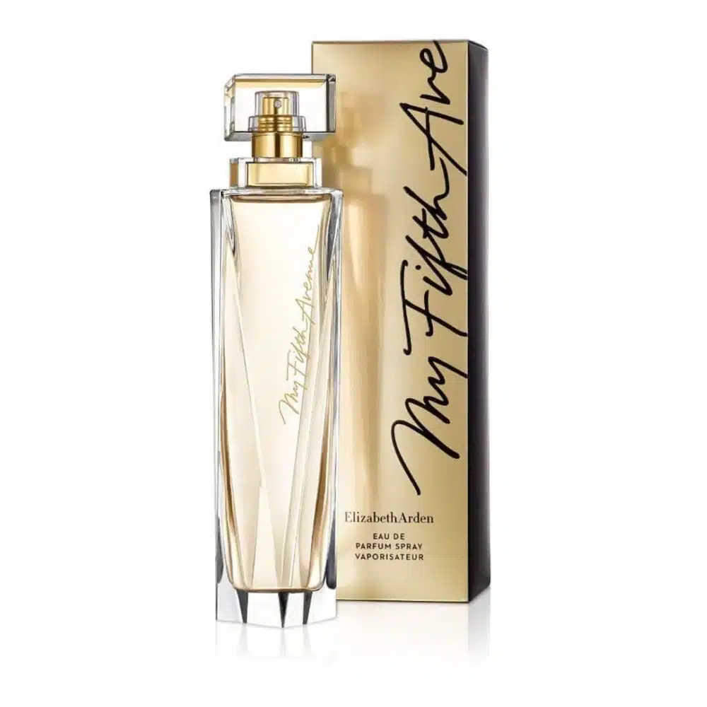 Dada Perfumería Dada Perfumería My Fifth Avenue Elizabeth Arden 100ml EDP Mujer - Perfume | Dada Perfumería