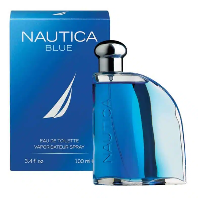 Dada Perfumería Dada Perfumería Nautica Blue 100ml EDT Hombre - Perfume | Dada Perfumería