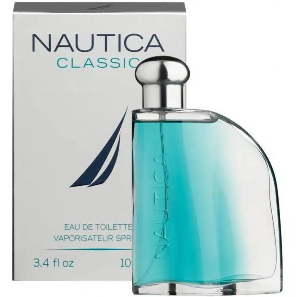 Dada Perfumería Dada Perfumería Nautica Classic 100ml EDT Hombre - Perfume | Dada Perfumería