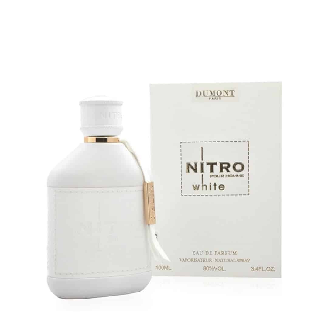 Dada Perfumería Dada Perfumería Nitro White Dumont 100ml EDP Hombre - Perfume | Dada Perfumería