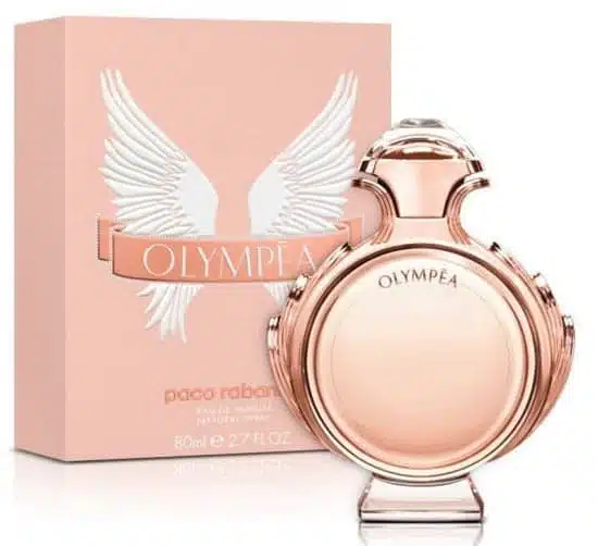 Paco Rabanne Dada Perfumería Olympéa Paco Rabanne 80ml EDP Mujer - Perfume | Dada Perfumería